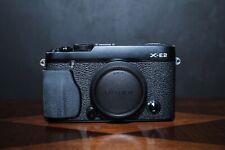 Fujifilm 16mp mirrorless for sale  South Haven