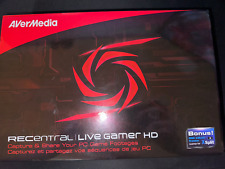 Avermedia c985 c985q for sale  Youngstown