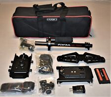 Estabilizador de câmera de vídeo portátil FLYCAM HD-3000 com placa de liberação rápida e aba comprar usado  Enviando para Brazil