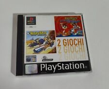 Ps1 wacky races usato  Licata