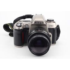 Nikon f80 70mm usato  Milano