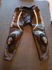 Pantaloni moto alpinestars usato  Cremona