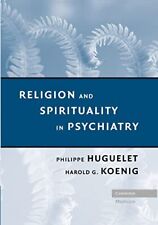 Religion spirituality psychiat for sale  ROSSENDALE