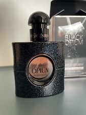 Black opium yves for sale  DAVENTRY