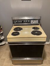 Retro stove for sale  Springfield
