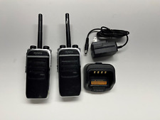 Rádio bidirecional Hytera PD602i - Portátil robusto - UHF (400-527MHz) - IP67 comprar usado  Enviando para Brazil