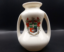 Crested china aylesbury for sale  Shipping to Ireland