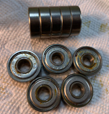 NOS Ball Bearing 8mm x 22mm x 7mm Rocks 3 Z809  (10) pack - FREE SHIPPING!, used for sale  Shipping to South Africa