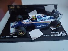 Minichamps williams fw15 for sale  WOKING