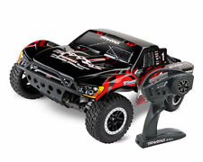 Traxxas slash vxl usato  Spedire a Italy