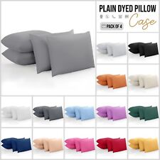 Pillow case luxury for sale  BARKING