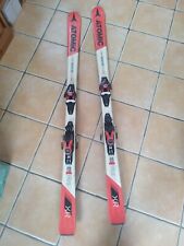 Skis 170cm atomic d'occasion  La Chapelle-de-Guinchay