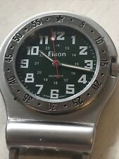 Eikon carabiner watch for sale  Spring Grove