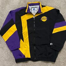 Vintage lakers starter for sale  Knoxville