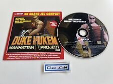 Duke Nukem Manhattan Project (Jeu Complet - Promo PC Jeux) - PC - FR comprar usado  Enviando para Brazil