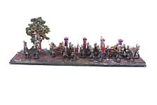 Eigenbau diorama militärkapel gebraucht kaufen  Dresden
