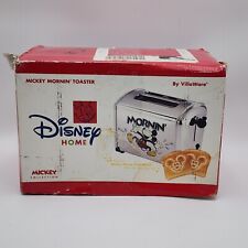 Villaware disney mickey for sale  Crown Point