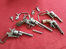 Lot outils broche d'occasion  Montbeton