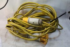 Metre 110v cable for sale  LEEDS