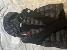 Moncler jacket for sale  NUNEATON