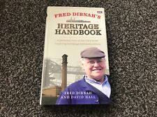 Fred dibnah heritage for sale  BOSTON