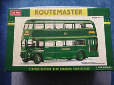 routemaster bus model for sale  EMSWORTH