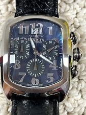 Usado, invicta relógio masculino 4393 novo na caixa cronógrafo wr 50 m comprar usado  Enviando para Brazil