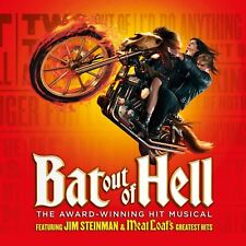 Bat hell musical for sale  Ireland