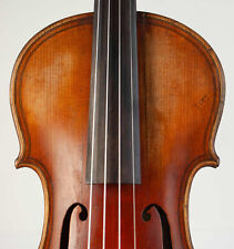 alte Geige labeled LUPOT Viola Cello Violine Violon old french master violin 4/4 comprar usado  Enviando para Brazil