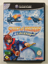 Skies arcadia legends d'occasion  Paris XI