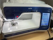 Brother innov sewing for sale  ROMFORD