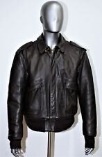 Flight jacket schott d'occasion  France