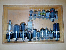 Vintage vacuum tubes for sale  Buffalo