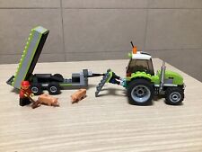 Lego trattore con usato  Grugliasco