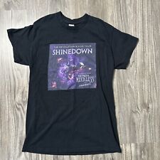 Shinedown revolution live for sale  Cedar Falls