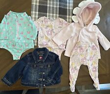 Baby girl clothing for sale  Danbury