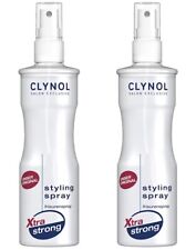 Clynol styling spray gebraucht kaufen  Langen