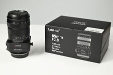 Astrhori 85mm f2.8 for sale  Alexandria