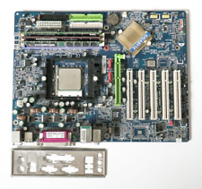 GIGABYTE GA-K8NS + AMD Athlon 64 2800+ 1.8GHz + 2GB DDR400 ATX x. 754 AGP for sale  Shipping to South Africa