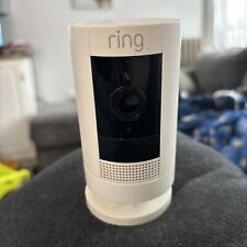 Ring Stick Up Cam Battery HD Security Camera (3rd Generation) with two-way talk for sale  Shipping to South Africa