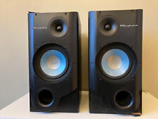 Wharfedale sapphire speakers for sale  Sammamish