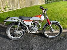 Honda 125 twinshock for sale  ANDOVER