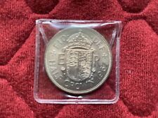 Uncirculated 1967 queen for sale  PULBOROUGH