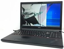 Fujitsu Lifebook E554 - i5-4210M 2.6GHz - 4GB Ram - 15.6" - 128GB SSD - Windo..., used for sale  Shipping to South Africa