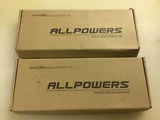 Allpowers 18v 12v for sale  Evans