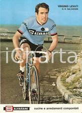1971 ciclismo virginio usato  Italia