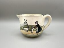 Antique haag pottery for sale  Shipping to Ireland