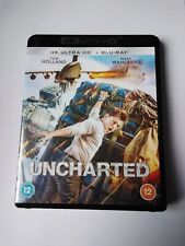Uncharted for sale  CROOK