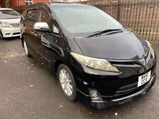 2010 toyota estima for sale  MANCHESTER