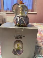 Disney tinkerbell jewellery for sale  BICESTER